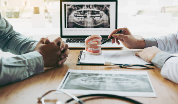 Best Emergency Tooth Extraction in Pinebluff, NC
