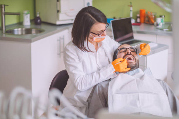 Best Weekend Emergency Dentist in Pinebluff, NC